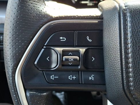 Certified 2025 Toyota 4Runner TRD Sport Premium w/ Tow Technology Package AWD/4WD image 21