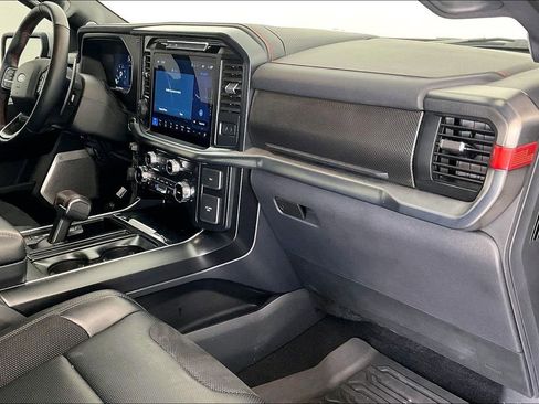 Used 2025 Ford F150 Raptor image 21