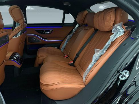 New 2026 Mercedes-Benz S 63 AMG S image 13