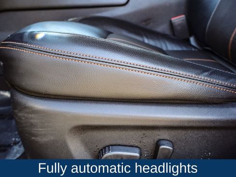 Used 2022 Nissan Altima 2.5 SR image 11