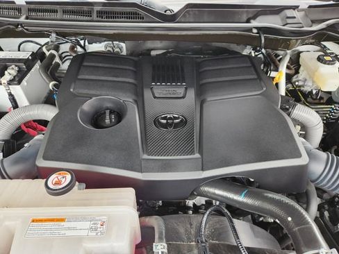 Used 2023 Toyota Tundra Limited w/ Power Package image 26