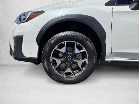 Used 2019 Subaru Crosstrek 2.0i Premium AWD/4WD image 9