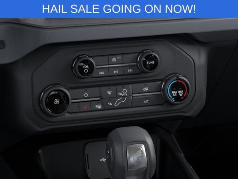 New 2026 Ford Bronco 2-Door image 18