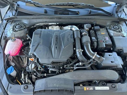 Used 2025 Kia K5 GT w/ GT1 Package FWD image 29