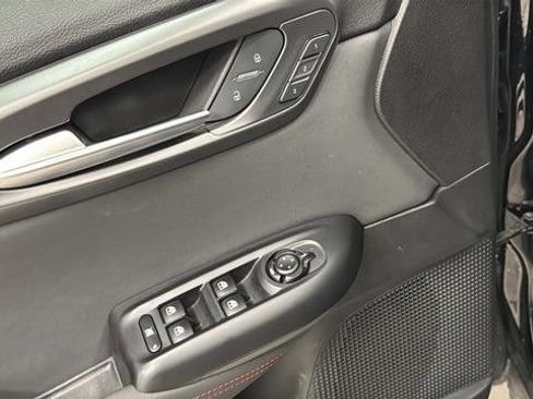 Used 2024 Dodge Hornet R/T AWD/4WD image 21