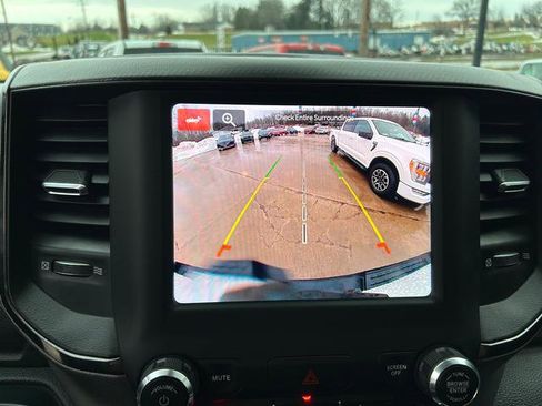 Certified 2023 RAM 1500 Big Horn image 13