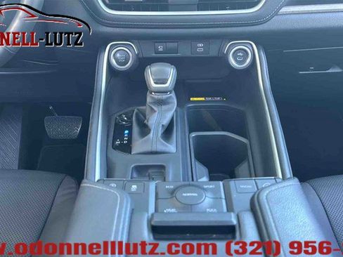 Used 2025 Toyota Grand Highlander AWD image 33