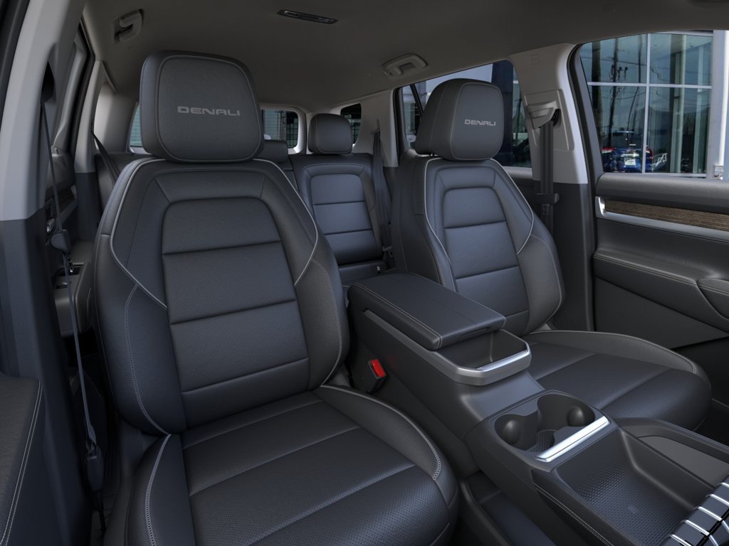 New 2027 GMC Terrain Denali AWD/4WD image 17
