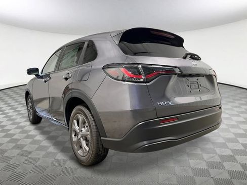 New 2027 Honda HR-V LX image 4