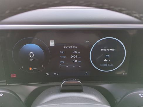 New 2026 Hyundai Palisade Calligraphy image 28