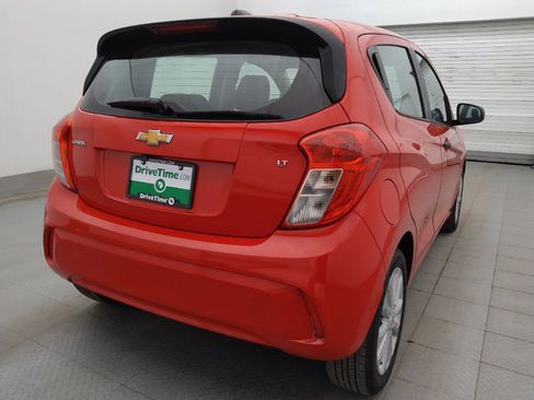 Used 2016 Chevrolet Spark LT FWD image 9