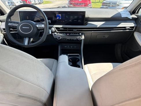 Used 2024 Hyundai Sonata SEL AWD/4WD image 27