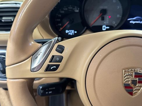 Used 2014 Porsche Cayman S RWD image 25