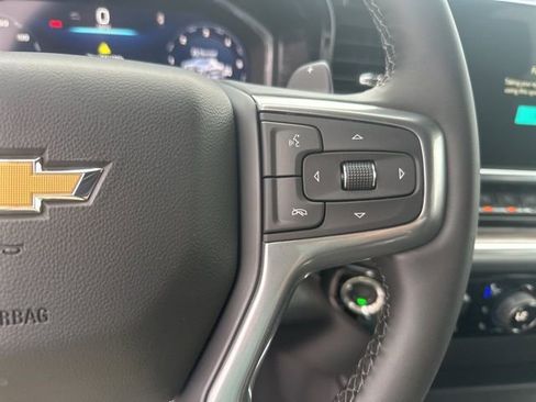 New 2026 Chevrolet Silverado 1500 LTZ w/ LTZ Convenience Package II image 20