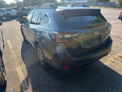Certified 2025 Subaru Outback Premium w/ Popular Package #1A AWD/4WD image 7