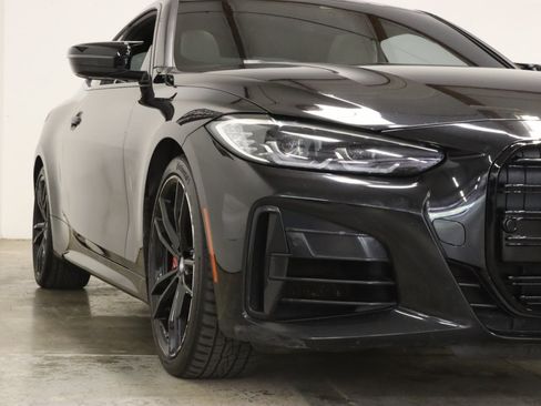 Used 2021 BMW 440i xDrive Coupe w/ Premium Package AWD/4WD image 11