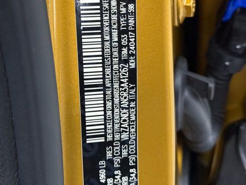 Used 2024 Dodge Hornet GT image 31