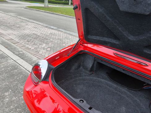 Used 2002 Ford Thunderbird RWD image 40