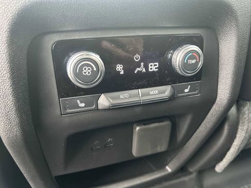 New 2026 GMC Acadia Elevation w/ Elevation Premium Package image 20