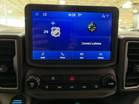 Used 2024 Ford Bronco Sport Big Bend w/ Convenience Package AWD/4WD image 25
