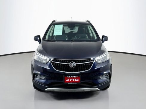 Used 2022 Buick Encore Preferred w/ Safety Package AWD/4WD image 8