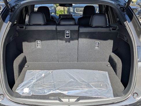 New 2025 MAZDA CX-5 2.5 Turbo AWD/4WD image 14