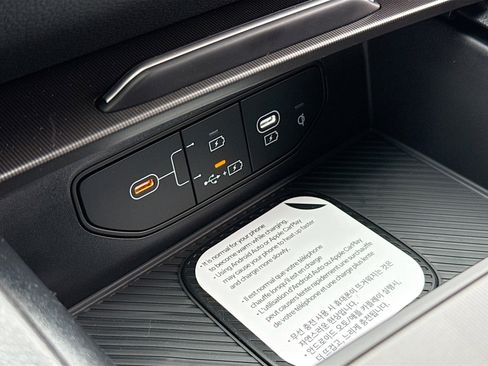New 2026 Kia Sportage EX AWD/4WD image 10