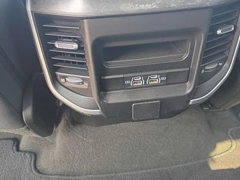 Used 2023 RAM 1500 Big Horn AWD/4WD image 37