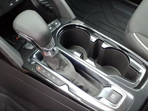 New 2026 Chevrolet TrailBlazer LT w/ Convenience Package image 9