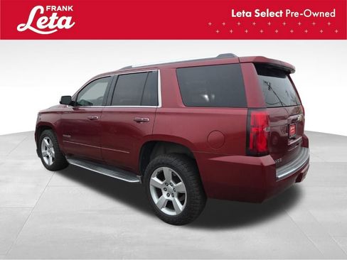 Used 2017 Chevrolet Tahoe Premier image 6