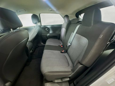 Used 2024 Hyundai Ioniq 5 SE RWD image 28