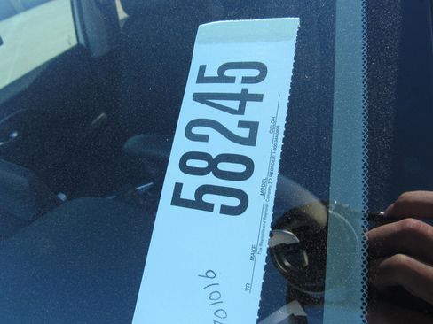 Certified 2025 Acura ADX FWD image 32