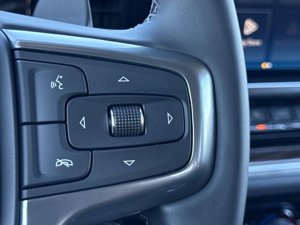 New 2026 Chevrolet Silverado 1500 RST w/ All Star Edition Plus AWD/4WD image 29