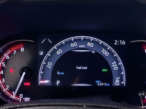 Used 2023 Toyota RAV4 XLE w/ Convenience Package AWD/4WD image 22