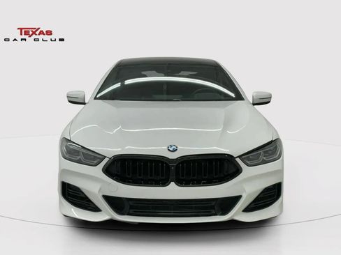 Used 2023 BMW 840i Gran Coupe w/ M Sport Professional Package RWD image 4