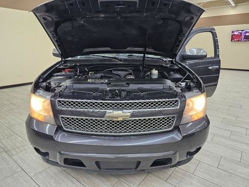 Used 2011 Chevrolet Avalanche LT w/ Regional Value Package RWD image 38