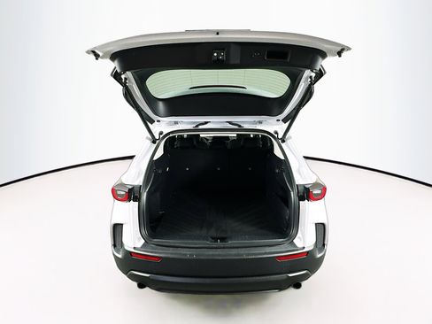 Used 2025 MAZDA CX-50 2.5 Hybrid w/ Premium Plus Pkg image 28