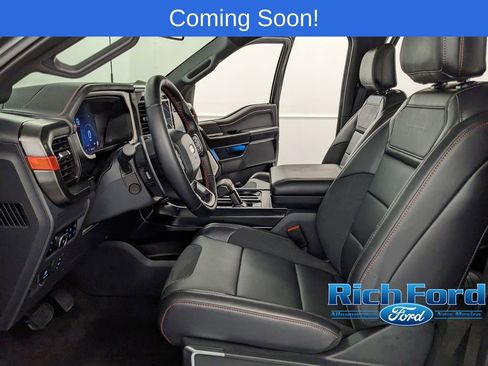 Certified 2026 Ford F150 Raptor AWD/4WD image 18