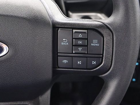 New 2026 Ford F550 4x4 Regular Cab Super Duty image 14