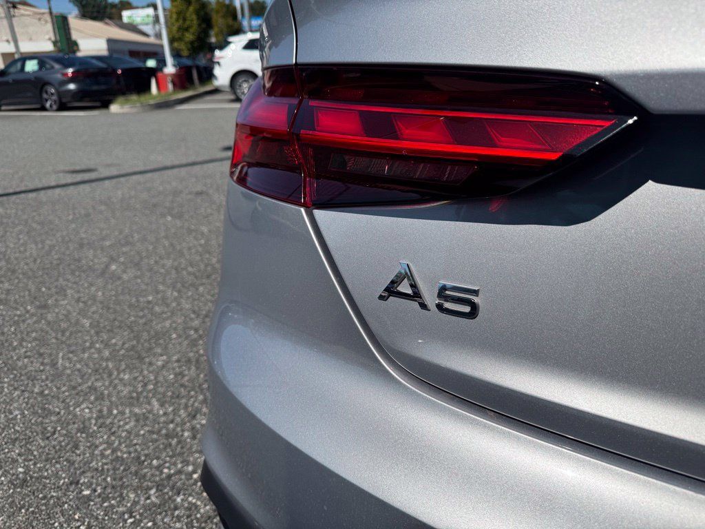 Used 2022 Audi A5 2.0T Premium Plus AWD/4WD image 10