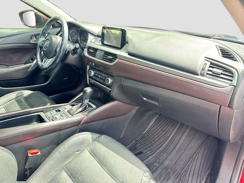 Used 2016 MAZDA MAZDA6 Grand Touring FWD image 31