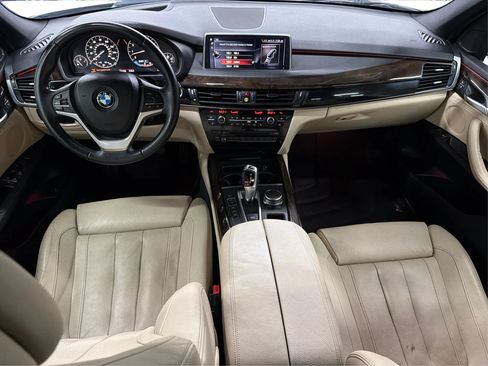 Used 2017 BMW X5 xDrive35i AWD/4WD image 20