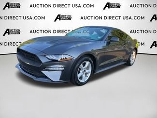 Used 2019 Ford Mustang Coupe RWD 360° Tour