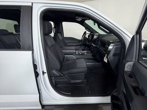 New 2026 Ford F150 STX RWD image 6