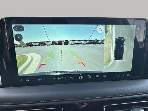 New 2025 Lincoln Aviator Reserve w/ Equipment Group 201A image 19