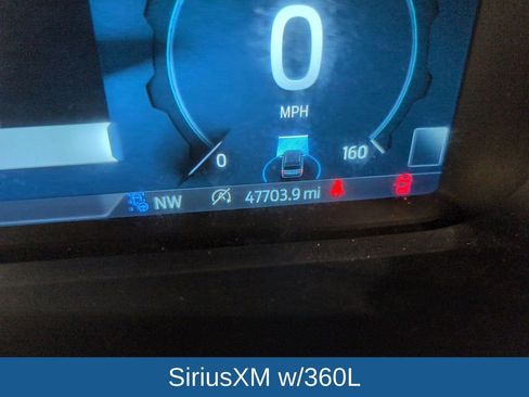 Used 2023 Ford Expedition Platinum AWD/4WD image 25