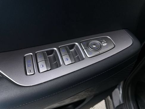 Used 2025 Hyundai Palisade SEL AWD/4WD image 24