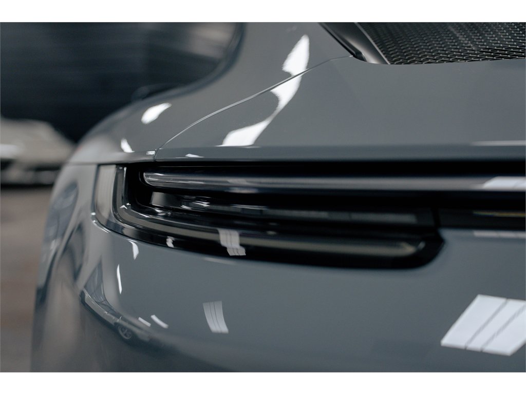 Used 2023 Porsche 911 GT3 RWD image 14