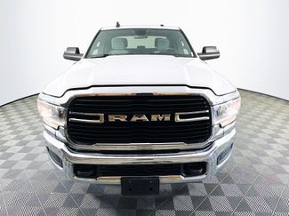 Used 2021 RAM 2500 Big Horn AWD/4WD video 2