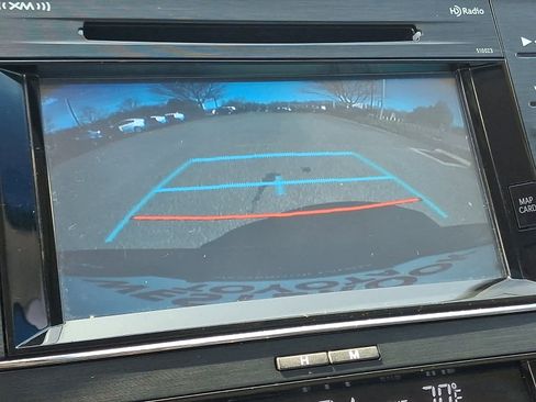 Used 2015 Toyota Avalon XLE Touring FWD image 21